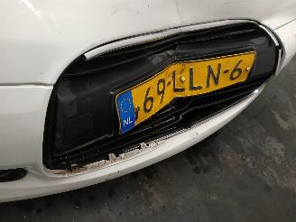 Citroën C1 C1 Hatchback 1.0 12V (1KR-FE(CFB)) [50kW]  (06-2005/09-2014) picture 21