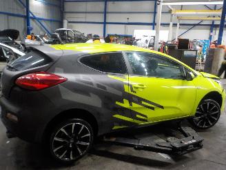 Kia Pro cee d Pro cee'd (JDB3) Hatchback 3-drs 1.4i 16V CVVT (G4FA) [73kW]  (03-2013=
/12-2018) picture 3