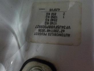 Peugeot RCZ RCZ (4J) Coupé 1.6 16V THP (EP6CDT(5FV)) [115kW]  (03-2010/12-2015) picture 6