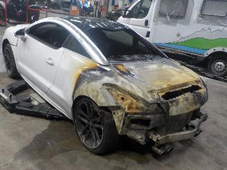 Peugeot RCZ RCZ (4J) Coupé 1.6 16V THP (EP6CDT(5FV)) [115kW]  (03-2010/12-2015) picture 4