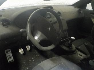 Peugeot RCZ RCZ (4J) Coupé 1.6 16V THP (EP6CDT(5FV)) [115kW]  (03-2010/12-2015) picture 5