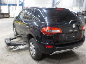 Renault Koleos Koleos I SUV 2.5 16V (2TR-700) [126kW]  (09-2008/06-2017) picture 4