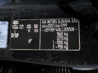 Kia Xceed Xceed SUV 1.4 T-GDI 16V (G4LD) [103kW]  (06-2019/12-2020) picture 6