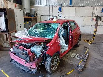 Toyota Yaris Yaris III (P13) Hatchback 1.5 16V Hybrid (1NZ-FXE) [74kW]  (04-2015/09=
-2020) picture 1