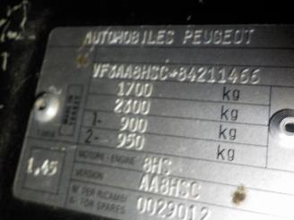 Peugeot Bipper Bipper (AA) Van 1.4 HDi (DV4TED(8HS)) [50kW]  (02-2008/...) picture 6