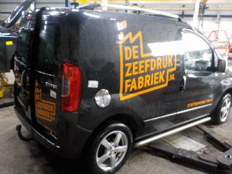 Peugeot Bipper Bipper (AA) Van 1.4 HDi (DV4TED(8HS)) [50kW]  (02-2008/...) picture 3