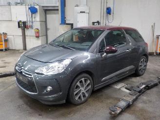 Vrakbiler auto Citroën DS3 DS3 (SA) Hatchback 1.2 12V PureTech 82 (EB2F(HMZ)) [60kW]  (01-2013/03=
-2015) 2012/10