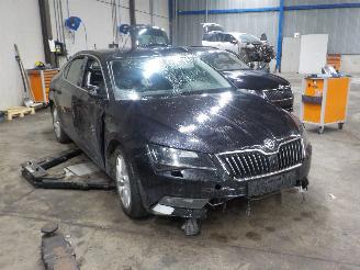 Skoda Superb Superb (3V3) Liftback 2.0 TDI (DDAA) [140kW]  (03-2015/...) picture 2