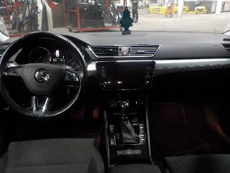 Skoda Superb Superb Combi (3V5) Combi 1.5 TSI Evo 16V (DPCA) [110kW]  (02-2017/...)= picture 5