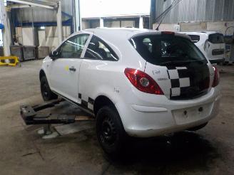 Opel Corsa Corsa D Hatchback 1.2 ecoFLEX (A12XER(Euro 5)) [51kW]  (12-2009/12-201=
4) picture 4