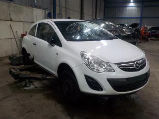 Opel Corsa Corsa D Hatchback 1.2 ecoFLEX (A12XER(Euro 5)) [51kW]  (12-2009/12-201=
4) picture 2