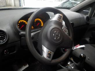 Opel Corsa Corsa D Hatchback 1.2 ecoFLEX (A12XER(Euro 5)) [51kW]  (12-2009/12-201=
4) picture 5