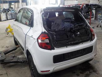 Renault Twingo Twingo III (AH) Hatchback 5-drs 1.0 SCe 70 12V (H4D-400(H4D-A4)) [52kW=
]  (09-2014/...) picture 4