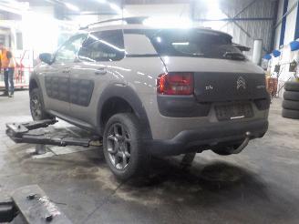 Citroën C4 C4 Cactus (0B/0P) Hatchback 5-drs 1.2 PureTech 82 12V (EB2F(HMZ)) [60k=
W]  (09-2014/...) picture 4