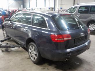 Audi A6 A6 Avant (C6) Combi 2.7 TDI V6 24V (CANA) [140kW]  (10-2008/08-2011) picture 4