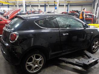 Alfa Romeo MiTo MiTo (955) Hatchback 1.4 Multi Air 16V (955.A.6000) [77kW]  (09-2009/0=
8-2013) picture 3