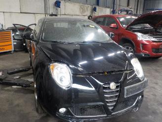 Alfa Romeo MiTo MiTo (955) Hatchback 1.4 Multi Air 16V (955.A.6000) [77kW]  (09-2009/0=
8-2013) picture 2
