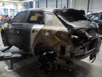 Audi A1 A1 City Carver (GBH) Hatchback 5-drs 1.0 30 TFSI 12V (DKJA) [85kW]  (0=
7-2019/07-2022) picture 4