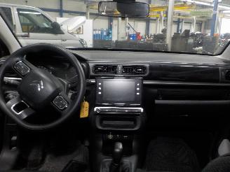 Citroën C3 C3 (SX/SW) Hatchback 1.2 Vti 12V PureTech (EB2F(HMZ)) [60kW]  (07-2016=
/...) picture 5