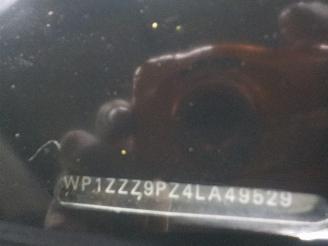 Porsche Cayenne Cayenne (9PA) SUV 4.5 S V8 32V (M48.00) [250kW]  (09-2002/09-2007) picture 6