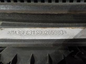 Suzuki Alto Alto (GF) Hatchback 5-drs 1.0 12V (K10B) [50kW]  (01-2009/...) picture 6