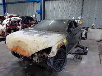 Uttjänta bilar auto Audi A5 A5 Sportback (F5A/F5F) Liftback 2.0 40 TFSI Mild Hybrid 16V (DEMA) [14=
0kW]  (05-2017/...) 2018/11