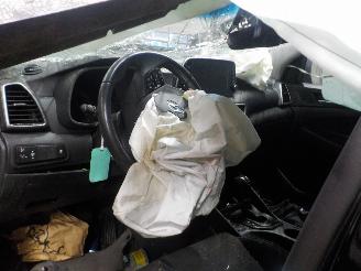 Hyundai Tucson Tucson (TL) SUV 1.6 T-GDi 16V 2WD (G4FJ) [130kW]  (06-2015/05-2023) picture 5