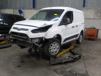 Uttjänta bilar auto Ford Transit Connect Transit Connect (PJ2) Van 1.5 TDCi (XUGA) [55kW]  (08-2015/...) 2018/0