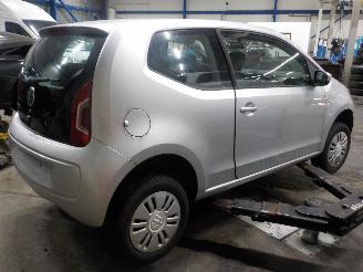 Volkswagen Up! Up! (121) Hatchback 1.0 12V EcoFuel (CPGA(Euro 6)) [50kW]  (11-2012/11=
-2023) picture 3