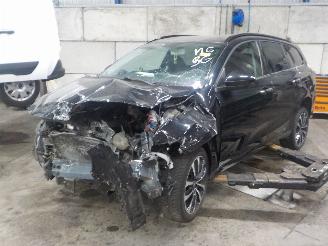 Vrakbiler auto Fiat Tipo Tipo (356W/357W) Combi 1.4 T-Jet 16V (940.B.7000(Euro 6)) [88kW]  (03-=
2016/10-2020) 2017/0