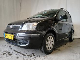Fiat Panda Panda (169) Hatchback 1.2, Classic (169.A.4000(Euro 5)) [51kW]  (03-20=
10/08-2013) picture 3