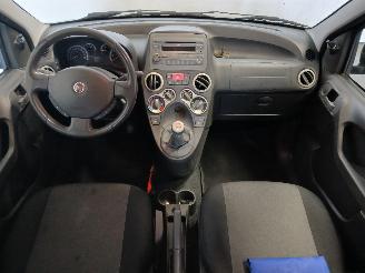 Fiat Panda Panda (169) Hatchback 1.2, Classic (169.A.4000(Euro 5)) [51kW]  (03-20=
10/08-2013) picture 10