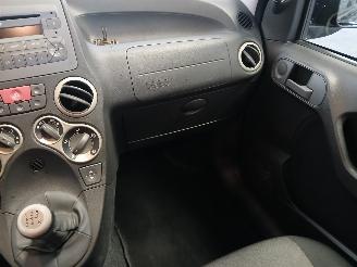 Fiat Panda Panda (169) Hatchback 1.2, Classic (169.A.4000(Euro 5)) [51kW]  (03-20=
10/08-2013) picture 14