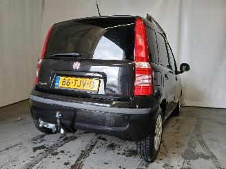 Fiat Panda Panda (169) Hatchback 1.2, Classic (169.A.4000(Euro 5)) [51kW]  (03-20=
10/08-2013) picture 5