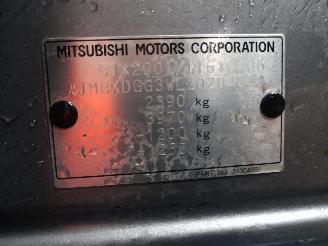 Mitsubishi Outlander Outlander (GF/GG) SUV 2.4 16V PHEV 4x4 (4B12) [153kW]  (09-2018/12-202=
2) picture 6