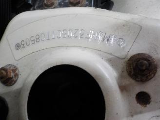 Mini Mini Mini (R56) Hatchback 1.6 16V Cooper (N12-B16A) [88kW]  (10-2006/02-201=
2) picture 6