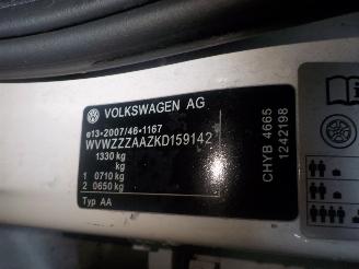 Volkswagen Up! Up! (121) Hatchback 1.0 12V 75 (CWRA) [55kW]  (08-2011/11-2019) picture 6