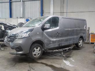 Renault Trafic Trafic (1FL/2FL/3FL/4FL) Van 1.6 dCi 125 Twin Turbo (R9M-452(R9M-D4)) =
[92kW]  (07-2015/...) picture 1