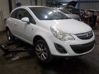 Opel Corsa Corsa D Hatchback 1.2 16V LPG (A12XER(Euro 5)) [63kW]  (06-2011/08-201=
4) picture 2