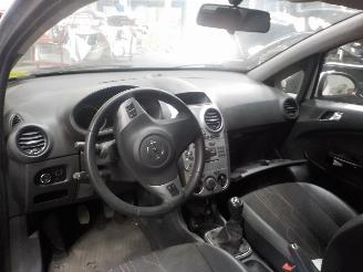 Opel Corsa Corsa D Hatchback 1.2 16V LPG (A12XER(Euro 5)) [63kW]  (06-2011/08-201=
4) picture 5