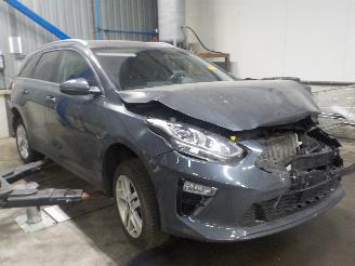 Kia Cee d Ceed Sportswagon (CDF) Combi 5-drs 1.0i T-GDi 12V 120 Eco-Dynamics+ (G=
3LF) [88kW]  (11-2020/...) picture 2