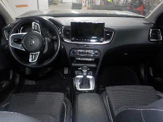 Kia Cee d Ceed Sportswagon (CDF) Combi 5-drs 1.0i T-GDi 12V 120 Eco-Dynamics+ (G=
3LF) [88kW]  (11-2020/...) picture 5