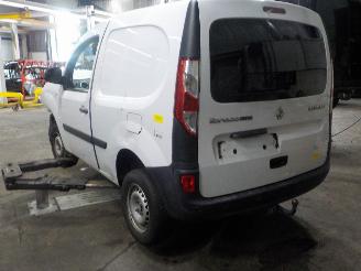 Renault Kangoo Kangoo Express (FW) Van 1.5 dCi 75 (K9K-628(K9K-E6)) [55kW]  (09-2010/=
=2E..) picture 4