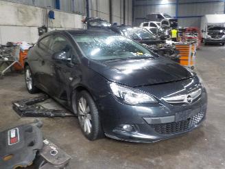 Opel Astra Astra J GTC (PD2/PF2) Hatchback 3-drs 1.7 CDTi 16V EcoFLEX 130 (A17DTF=
(Euro 5)) [96kW]  (10-2011/10-2015) picture 2