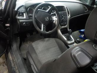 Opel Astra Astra J GTC (PD2/PF2) Hatchback 3-drs 1.7 CDTi 16V EcoFLEX 130 (A17DTF=
(Euro 5)) [96kW]  (10-2011/10-2015) picture 5