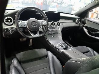 Mercedes C-klasse C (W205) Sedan C-180 1.5 EQ Boost (M264.915) [115kW]  (06-2019/05-2021=
) picture 5