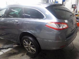 Peugeot 508 508 SW (8E/8U) Combi 1.6 THP 16V (EP6CDT(5FV)) [115kW]  (11-2010/12-20=
18) picture 4