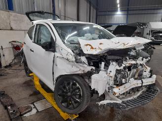 Toyota Aygo Aygo (B40) Hatchback 1.0 12V VVT-i (1KR-FE) [51kW]  (05-2014/06-2018) picture 2