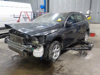 Vrakbiler auto Volvo V-60 V60 I (FW/GW) Combi 2.0 D4 16V (D4204T5(Euro 6)) [133kW]  (10-2013/12-=
2015) 2015/0