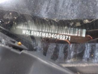 Opel Meriva Meriva MPV 1.4 Turbo 16V ecoFLEX (B14NEL(Euro 6)) [88kW]  (06-2010/03-=
2017) picture 6